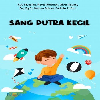 Sang Putra Kecil
