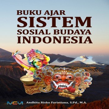 Buku ajar sistem sosial budaya Indonesia
