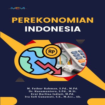PEREKONOMIAN INDONESIA