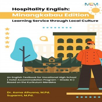Hospitality English: Minangkabau Edition Learning Service through Local Culture