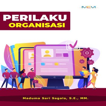 Perilaku Organisasii