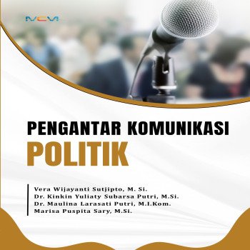 Pengantar Komunikasi Politik