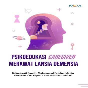 PSIKOEDUKASI CAREGIVER MERAWAT LANSIA DEMENSIA