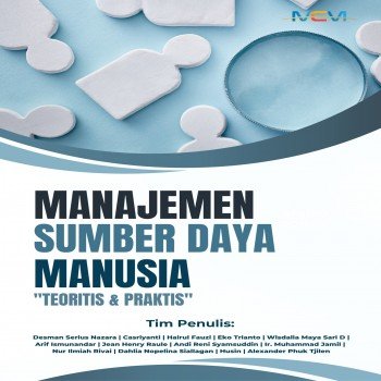 Manajemen Sumber Daya Manusia Teoritis dan Praktis