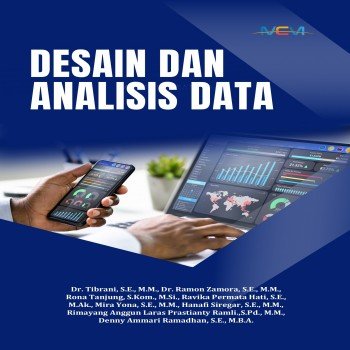 DESAIN DAN ANALISIS DATA