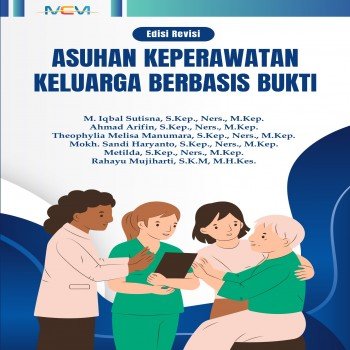 Asuhan Keperawatan Keluarga Berbasis Bukti: Edisi Revisi