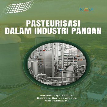 PASTEURISASI DALAM INDUSTRI PANGAN