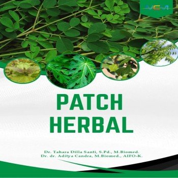 PATCH HERBAL