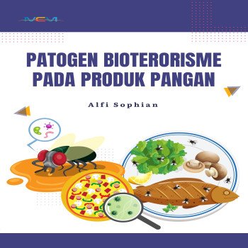 PATOGEN BIOTERORISME PADA PRODUK PANGAN