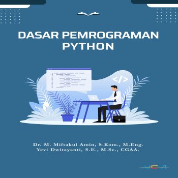 Dasar Pemrograman Python