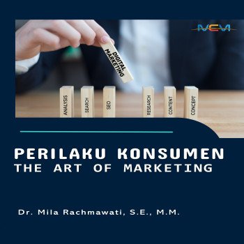 Perilaku Konsumen The Art of Marketing