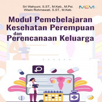 Modul Pembelajaran Kesehatan Perempuan dan Perencanaan Keluarga