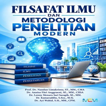 Filsafat Ilmu dan Metodologi Penelitian Modern