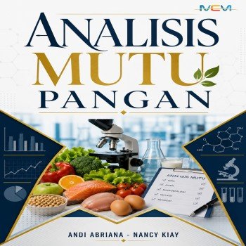 Analisis Mutu Pangan