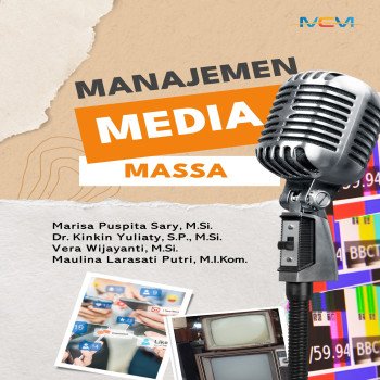 Manajemen Media Massa