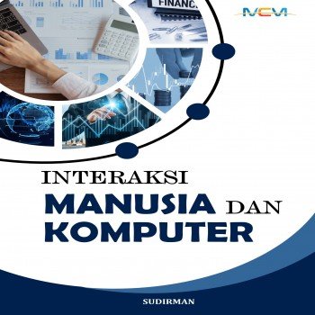 Interaksi manusia komputer