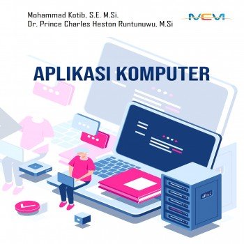 Aplikasi Komputer