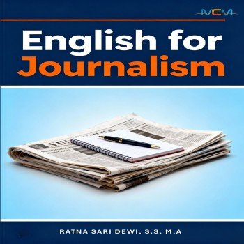 English for Journalism