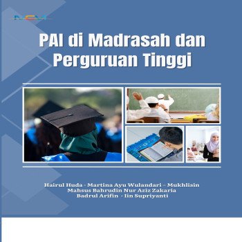 PAI DI MADRASAH DAN PERGURUAN TINGGI