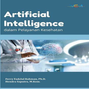 Artificial Intelligence dalam Pelayanan Kesehatan