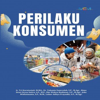 Perilaku Konsumen
